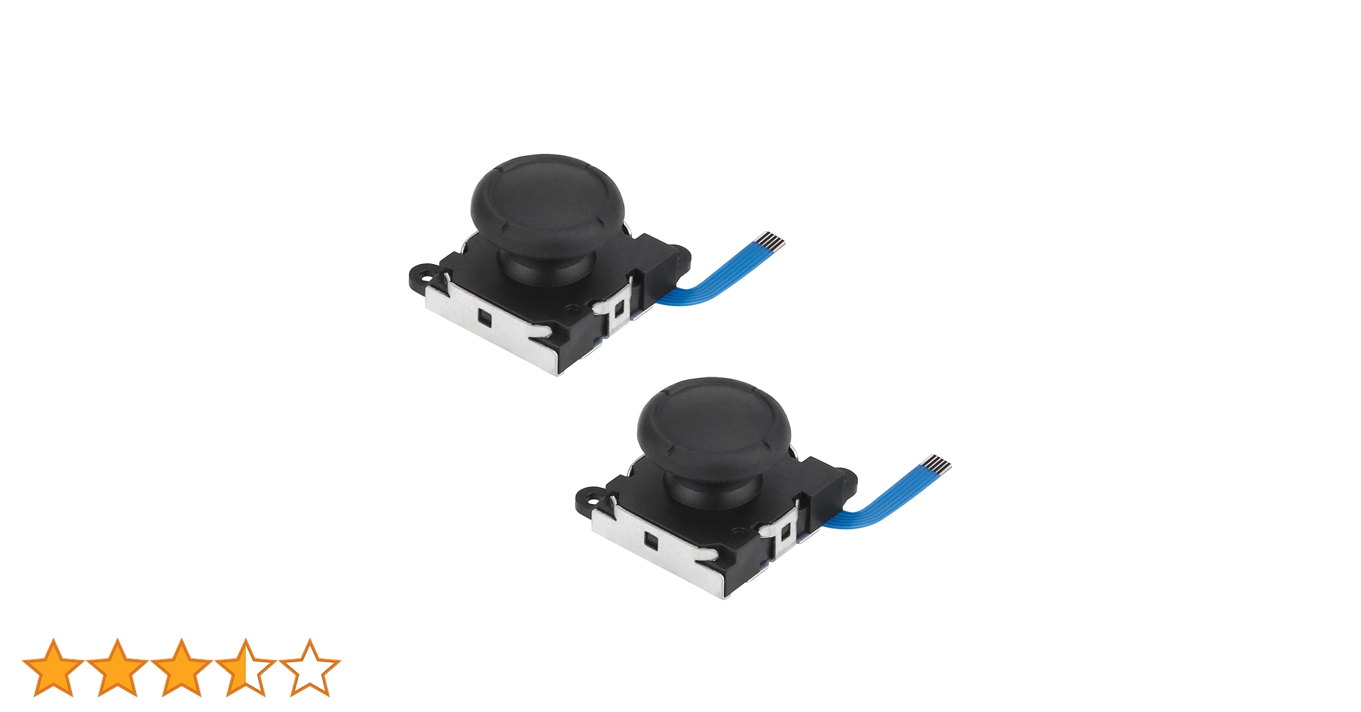 Amazon.co.jp: ジョイコン スティック Switch スイッチ